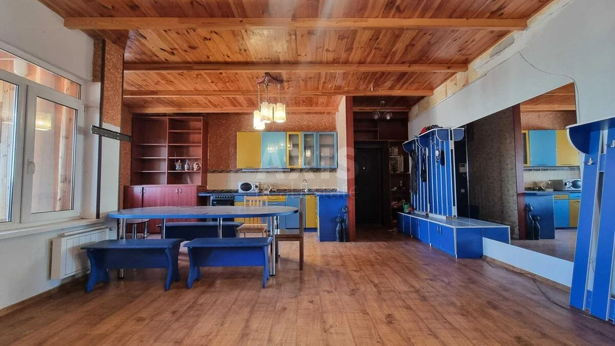 Офис ул. Введенская 29, 94м2