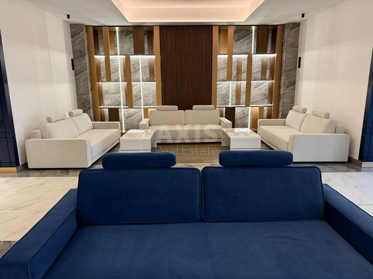 4k apartment vul. Zvirynec'ka 726763311