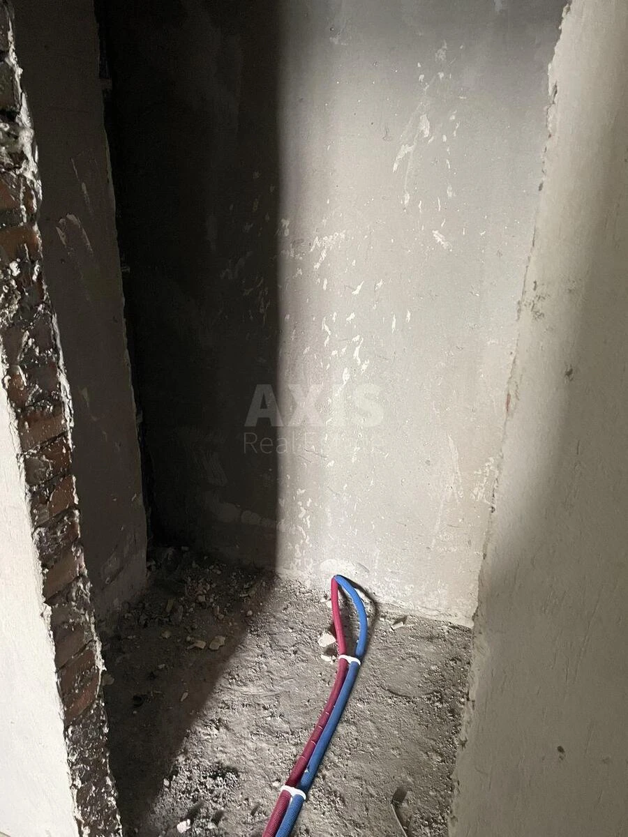 2k apartment vul. Avtozavods'ka 72Б706809