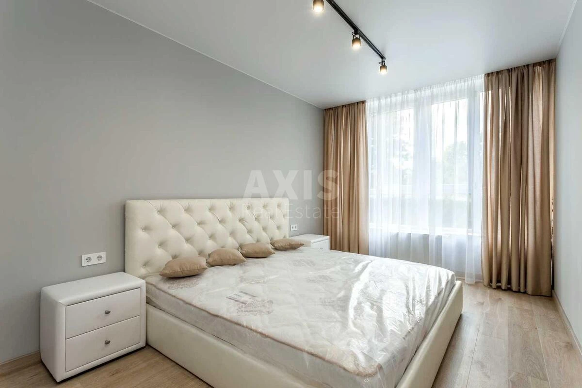 3k apartment vul. Novopol'ova 2, корп. 1707067