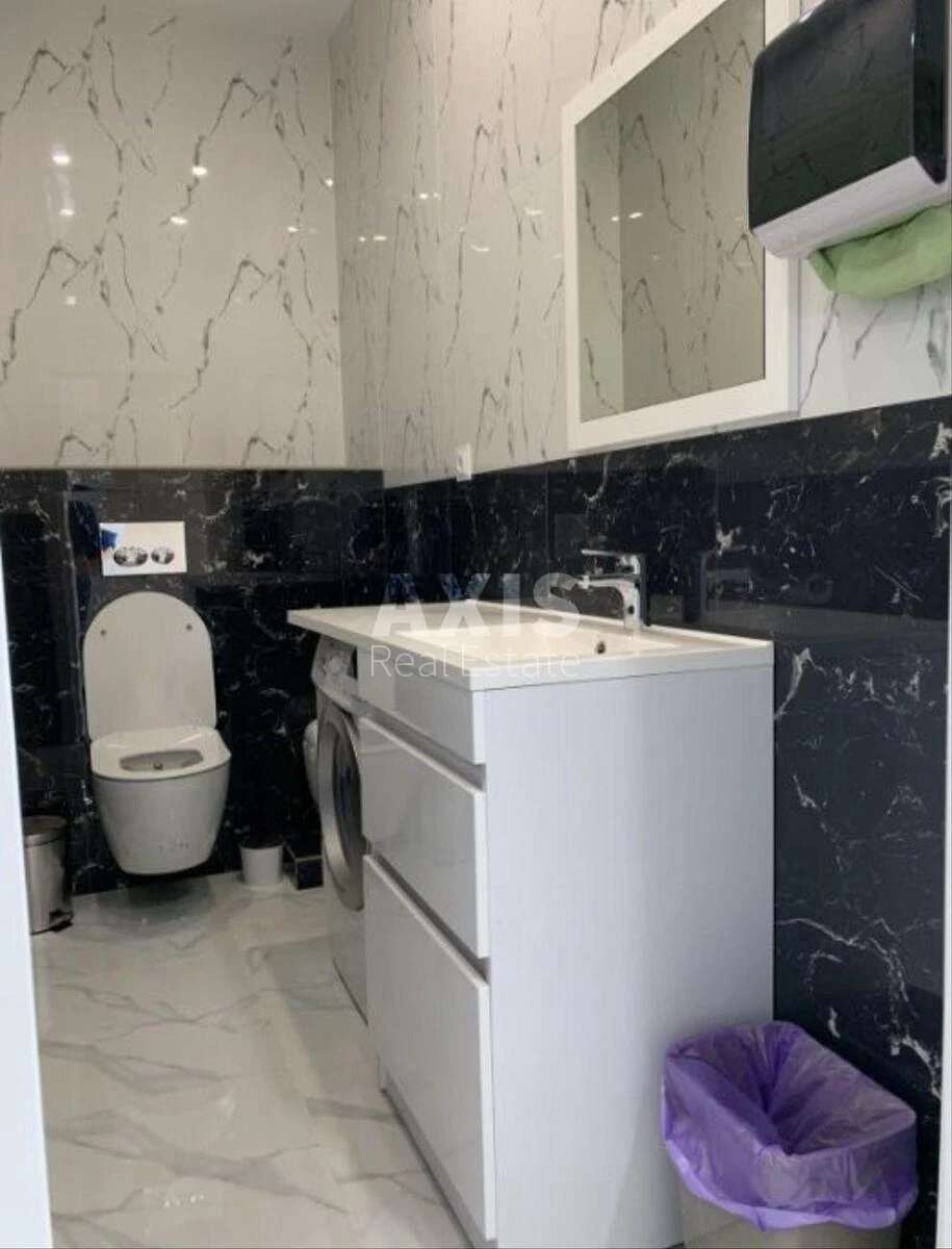 Office uzv. Klovs'kyj 7, 160m2474309