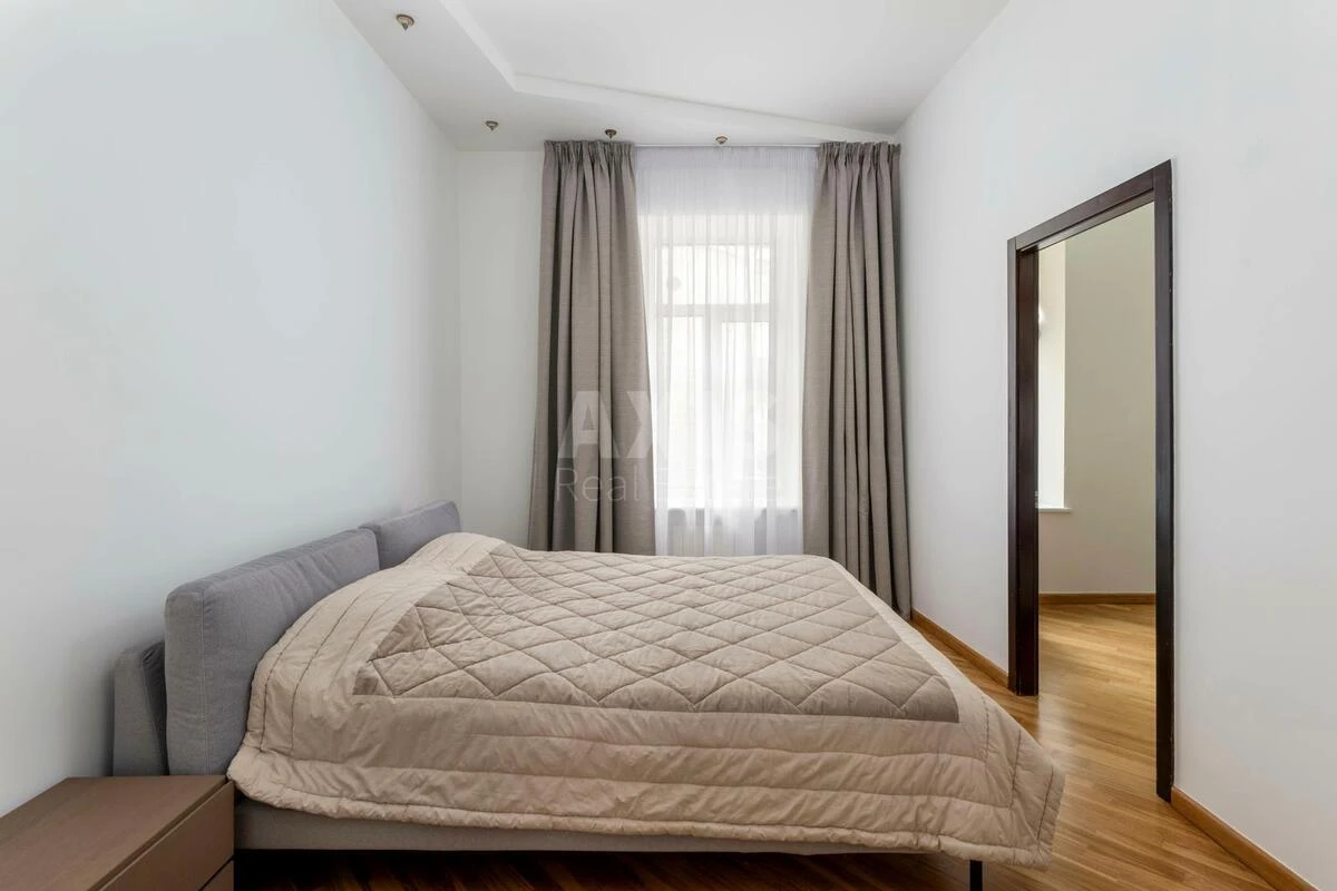 4k apartment vul. Kruglouniversytets'ka 6676683