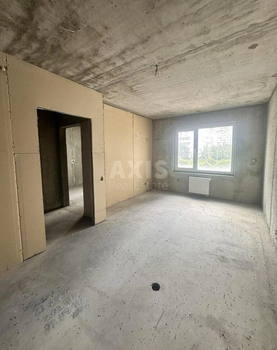 1k apartment vul. Vyshnjakivs'ka 2692169