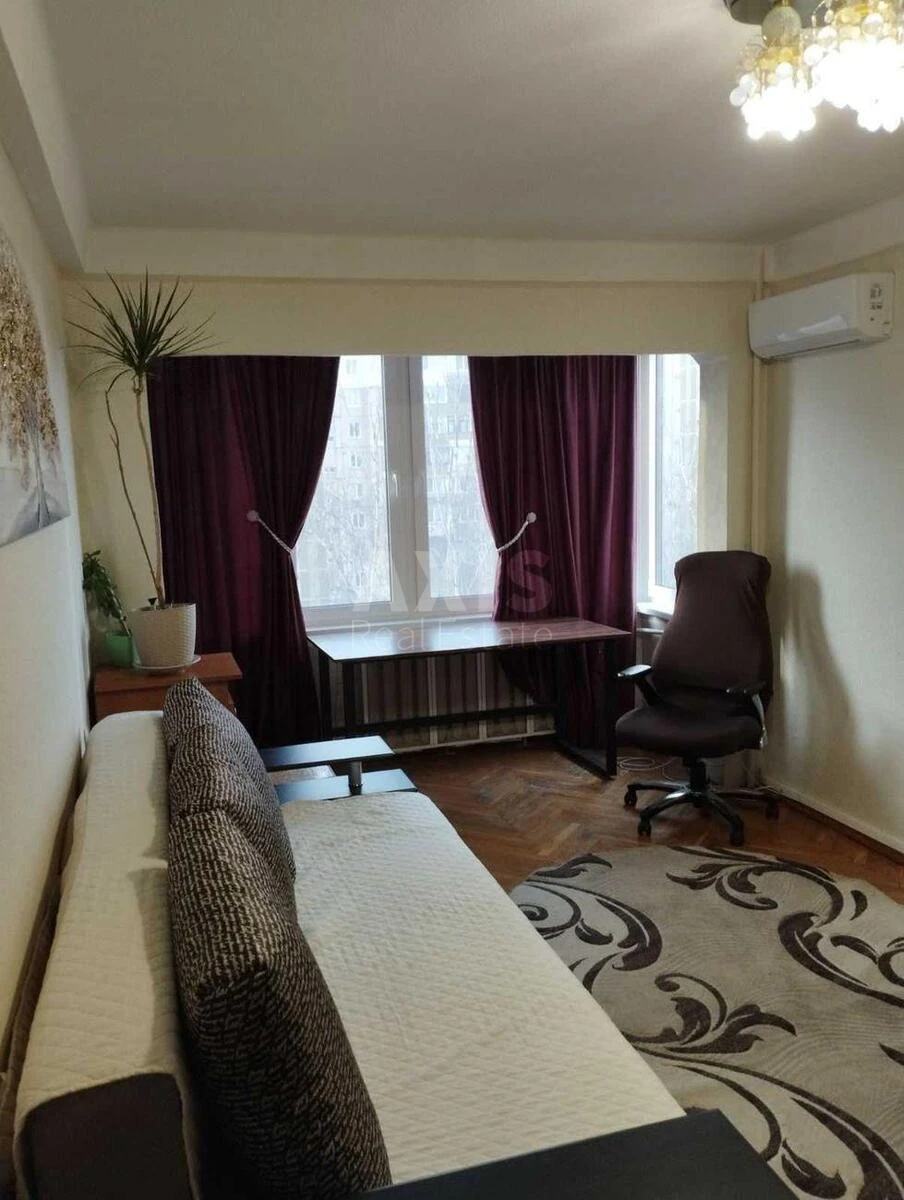2k apartment vul. Grechka Marshala 11643763