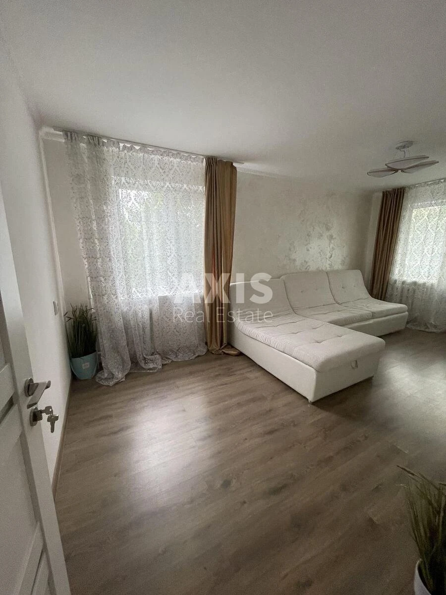 2к квартира пр-т Любомира Гузара 22470595