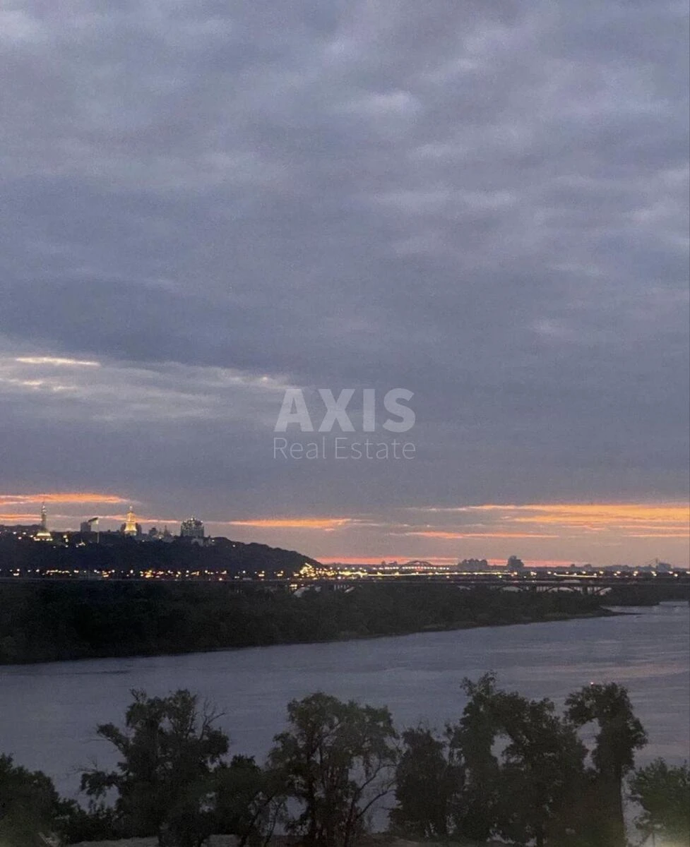 2k apartment vul. Zarichna 1676869