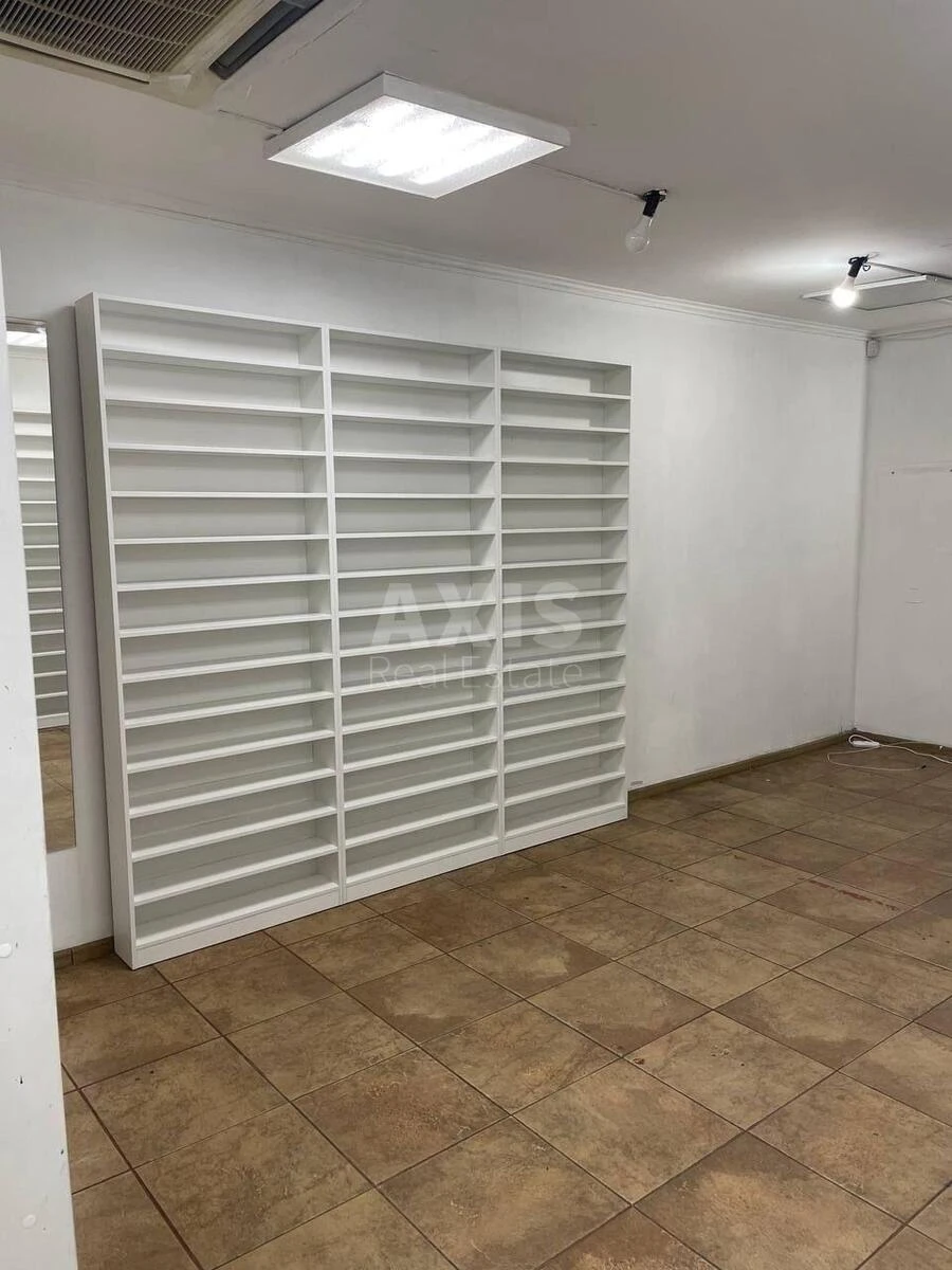 Trade object pr-t Berestejskij 100, 32m2660664