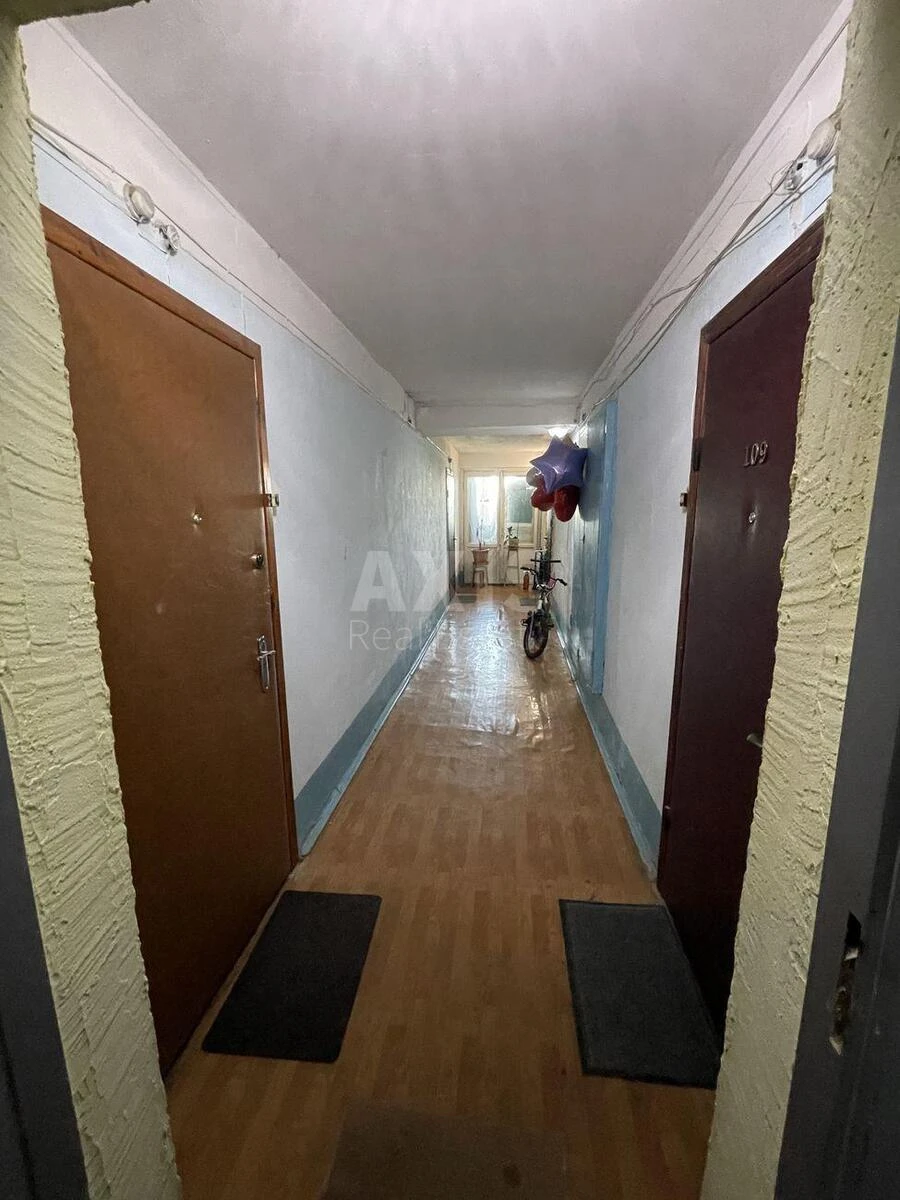 1k apartment vul. Zabolotnogo Akademika 126/1707699
