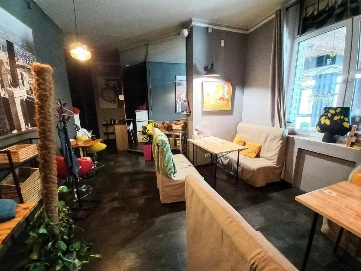 Trade object vul. Oleny Pchilky 2А, 88m2661525