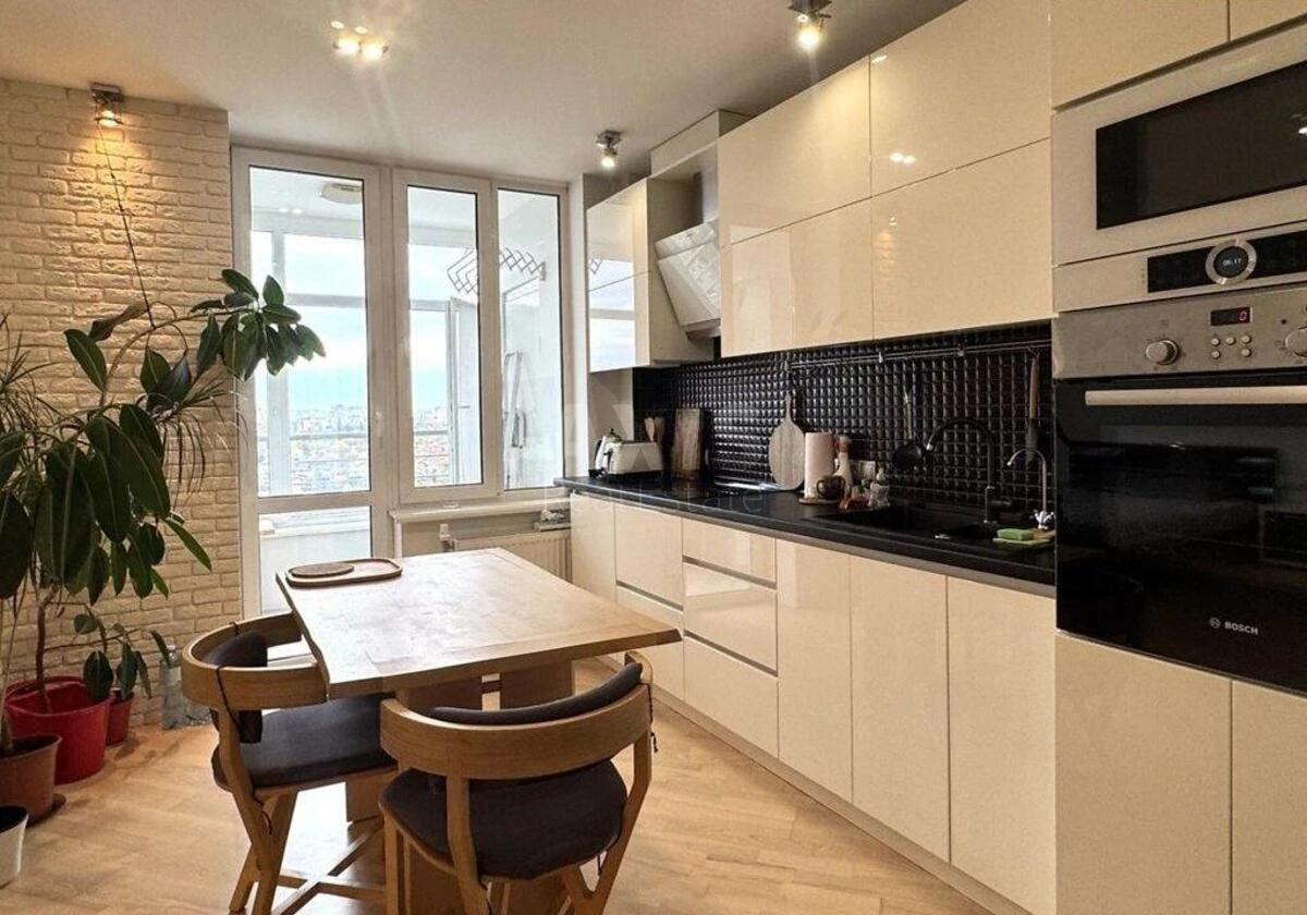 1k apartment vul. Lebedjeva-Kumacha 7В67763