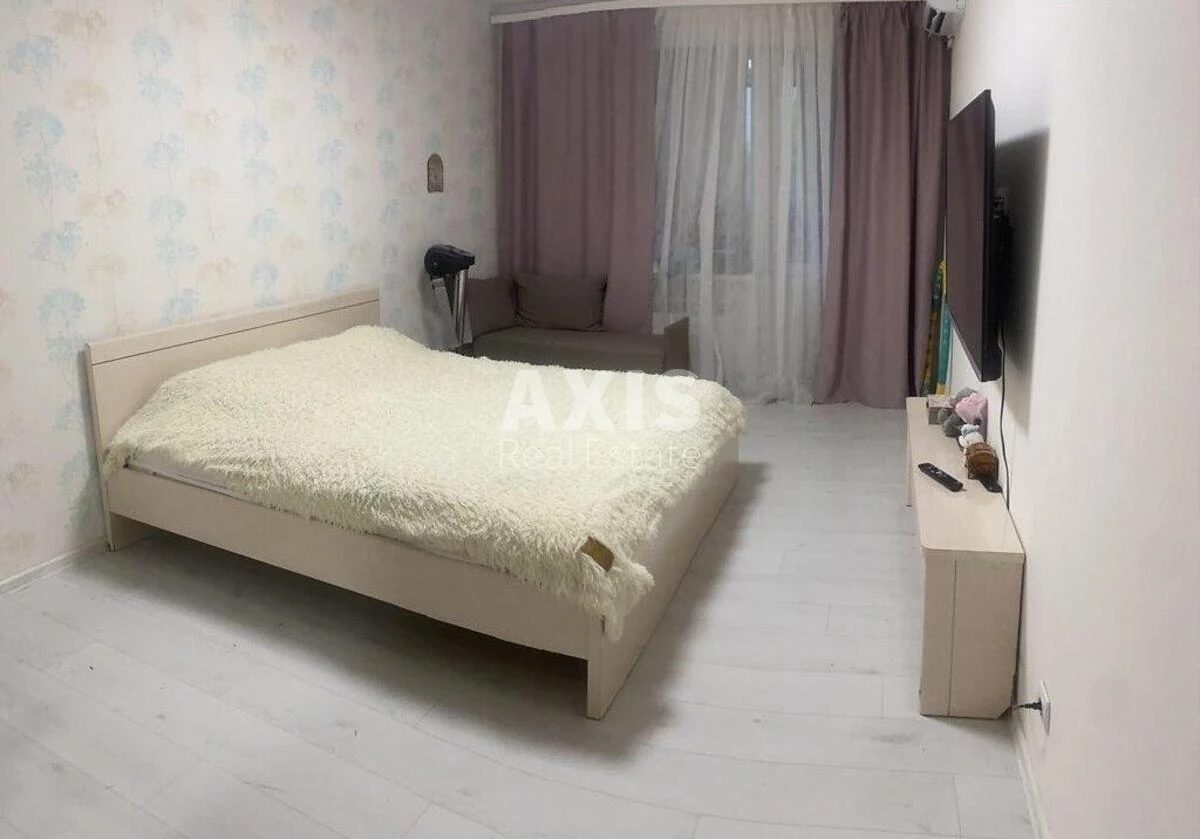 3к квартира ул. Чавдар Елизаветы 4606755