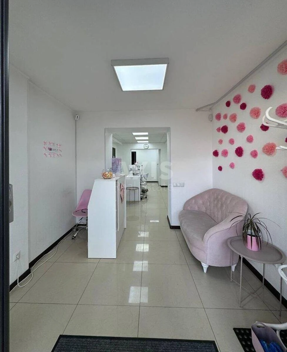 Trade object pr-t Obolons'kyj 12, 53m2661740