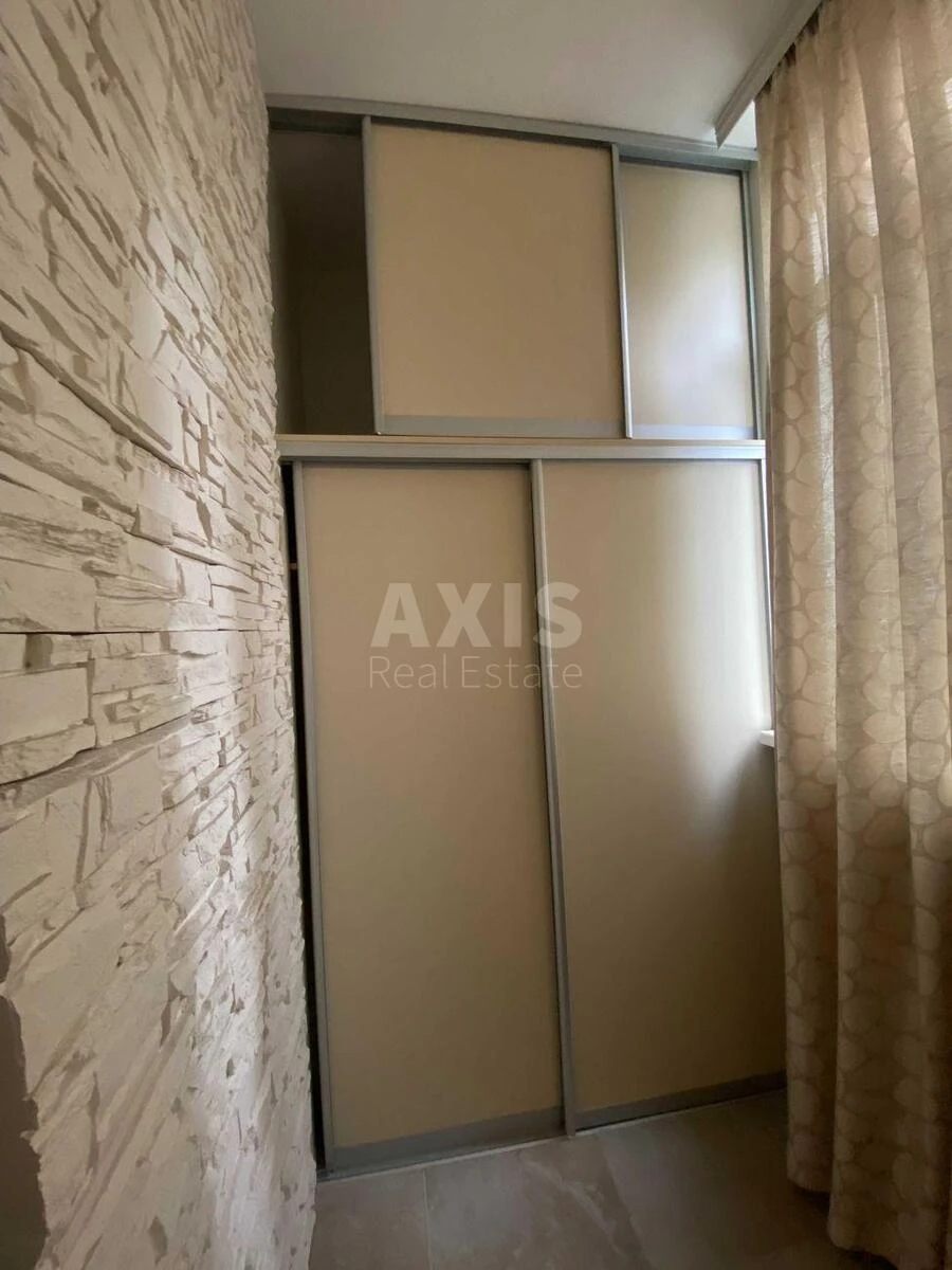 1k apartment vul. Andriya Verkhohlyada 166620618