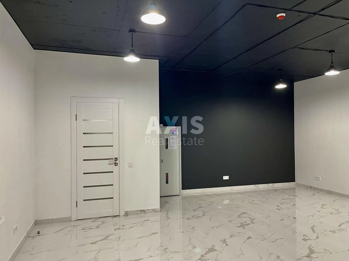 Office vul. Myhajla Maksymovycha 24, 40m250539
