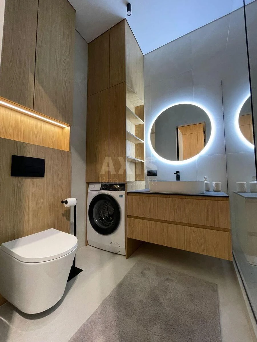 1к квартира ул. Гарета Джонса 87084110