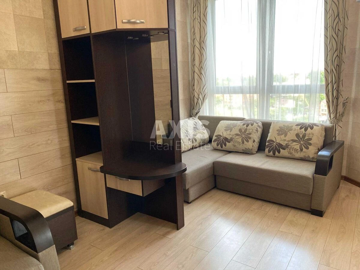 2k apartment vul. Mokra 20618162