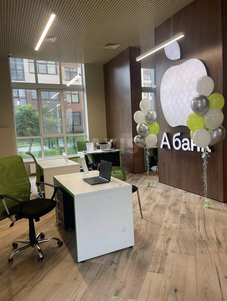 Объект торговли пр-т Европейского Союза 45А, 117м2662334