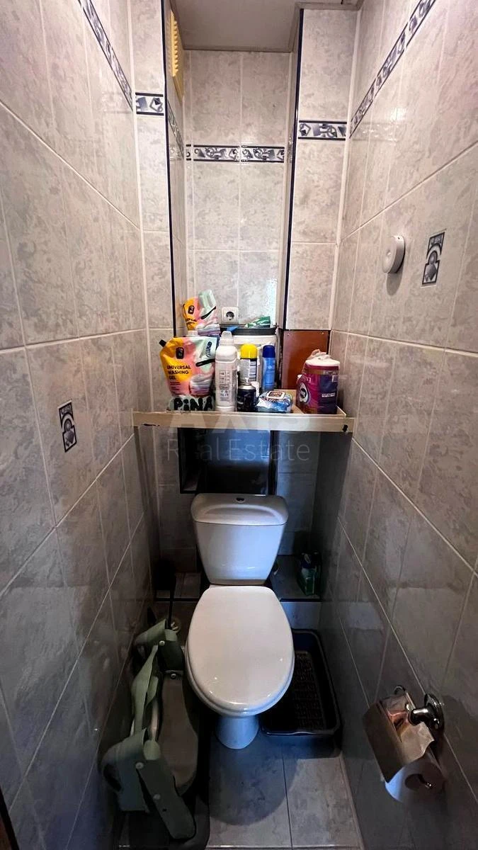 2k apartment vul. Kastusya Kalynovskoho 56940011