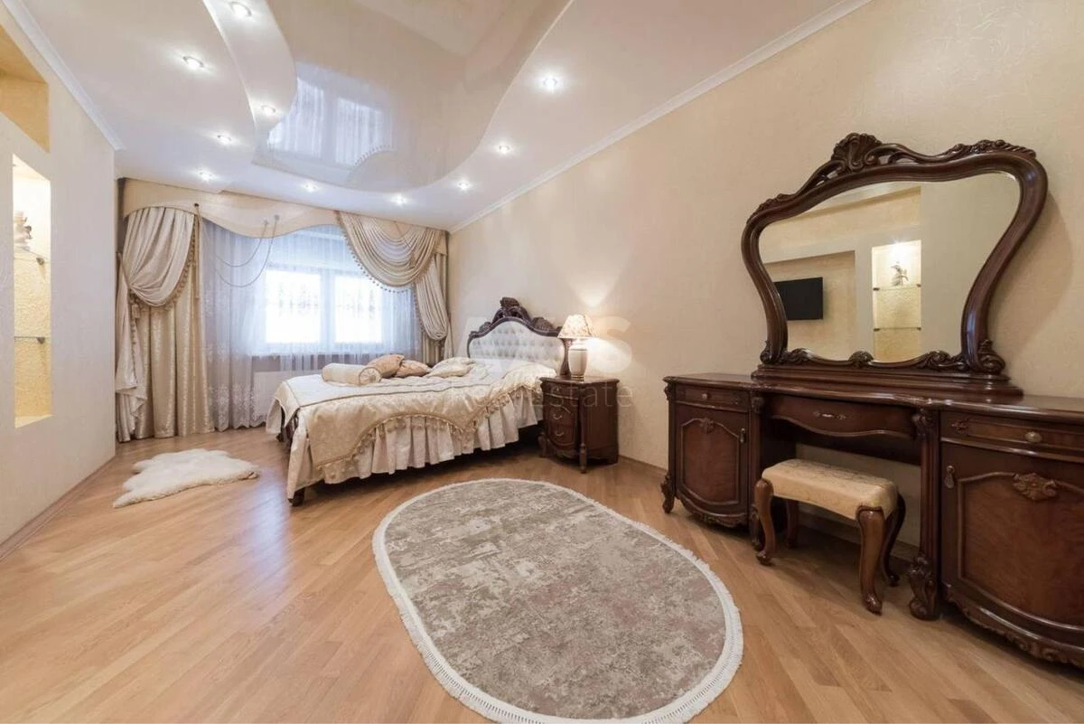 3к квартира ул. Мишуги Александра 2645643