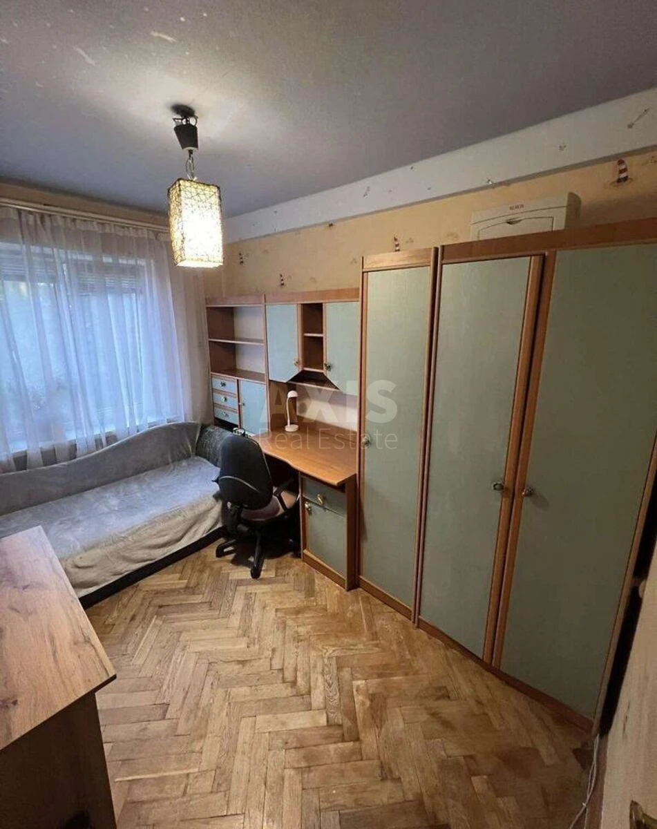 2k apartment prov. Golosii'vs'kyj 122/3709247
