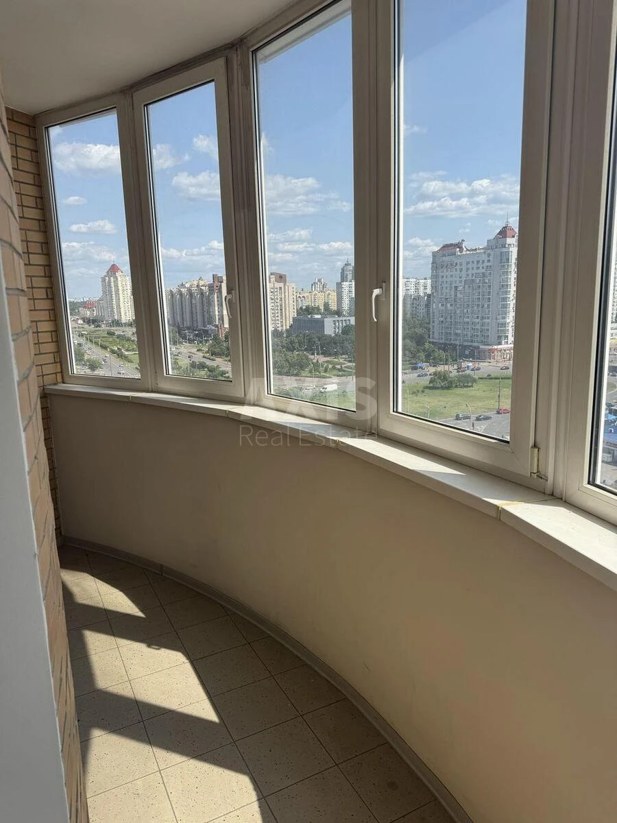 3к квартира ул. Левко Лукьяненко 21645737