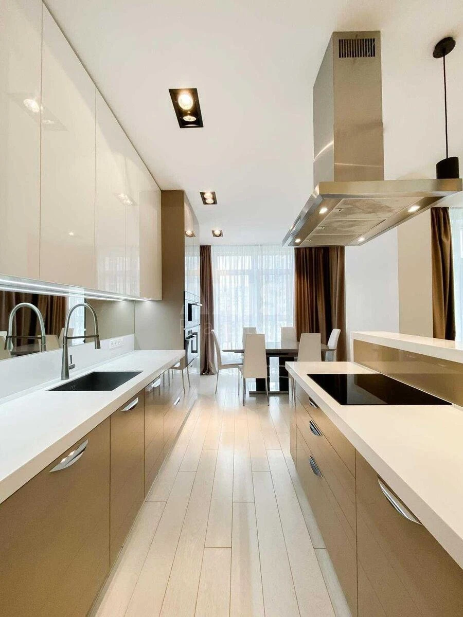 5k apartment vul. Andriya Verkhohlyada 11625338