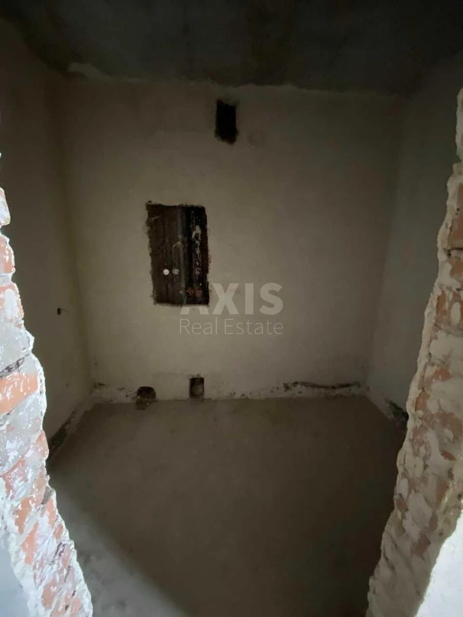 3k apartment vul. Jevgena Konoval'cja 44А683995