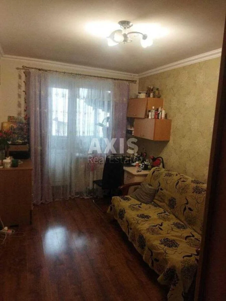 4к квартира пр-т Романа Шухевича 26623941