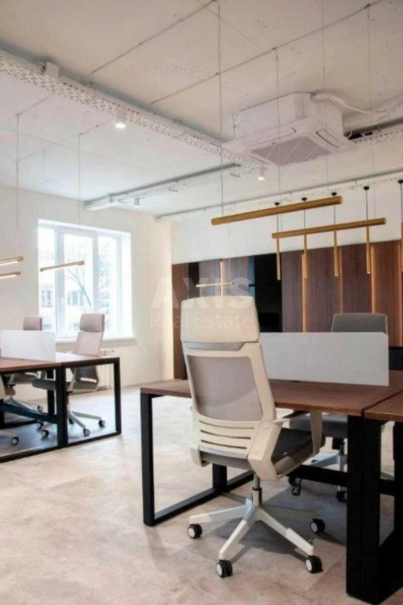 Office vul. Knyaziv Ostrozkykh 46/2, 122m2667082