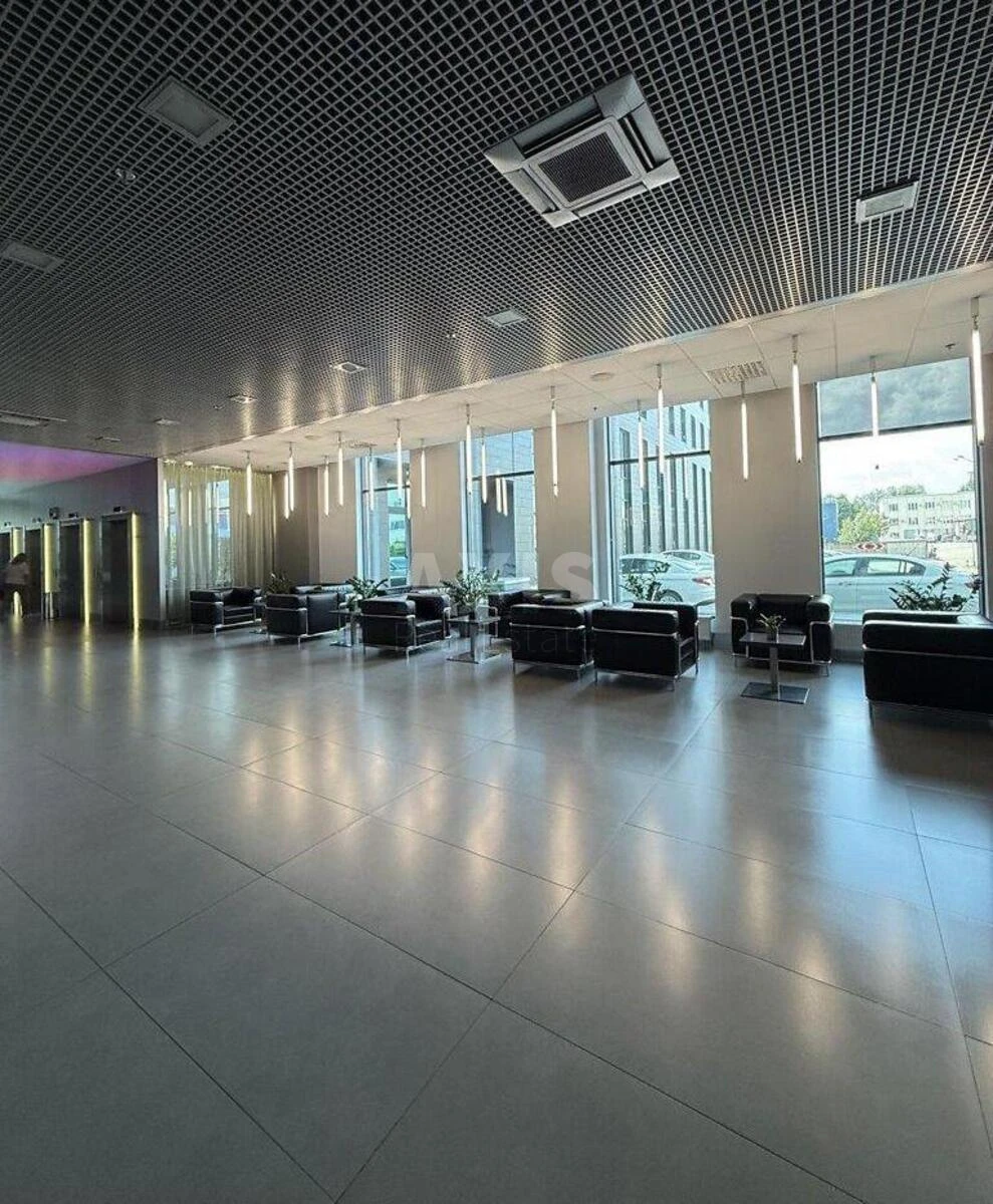 Office pr-t Stepana Bandery 28А, 307m2651076