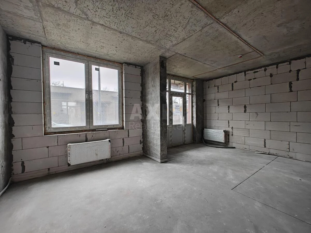 Service object prov. Baltijs'kyj 3, 70m2625005