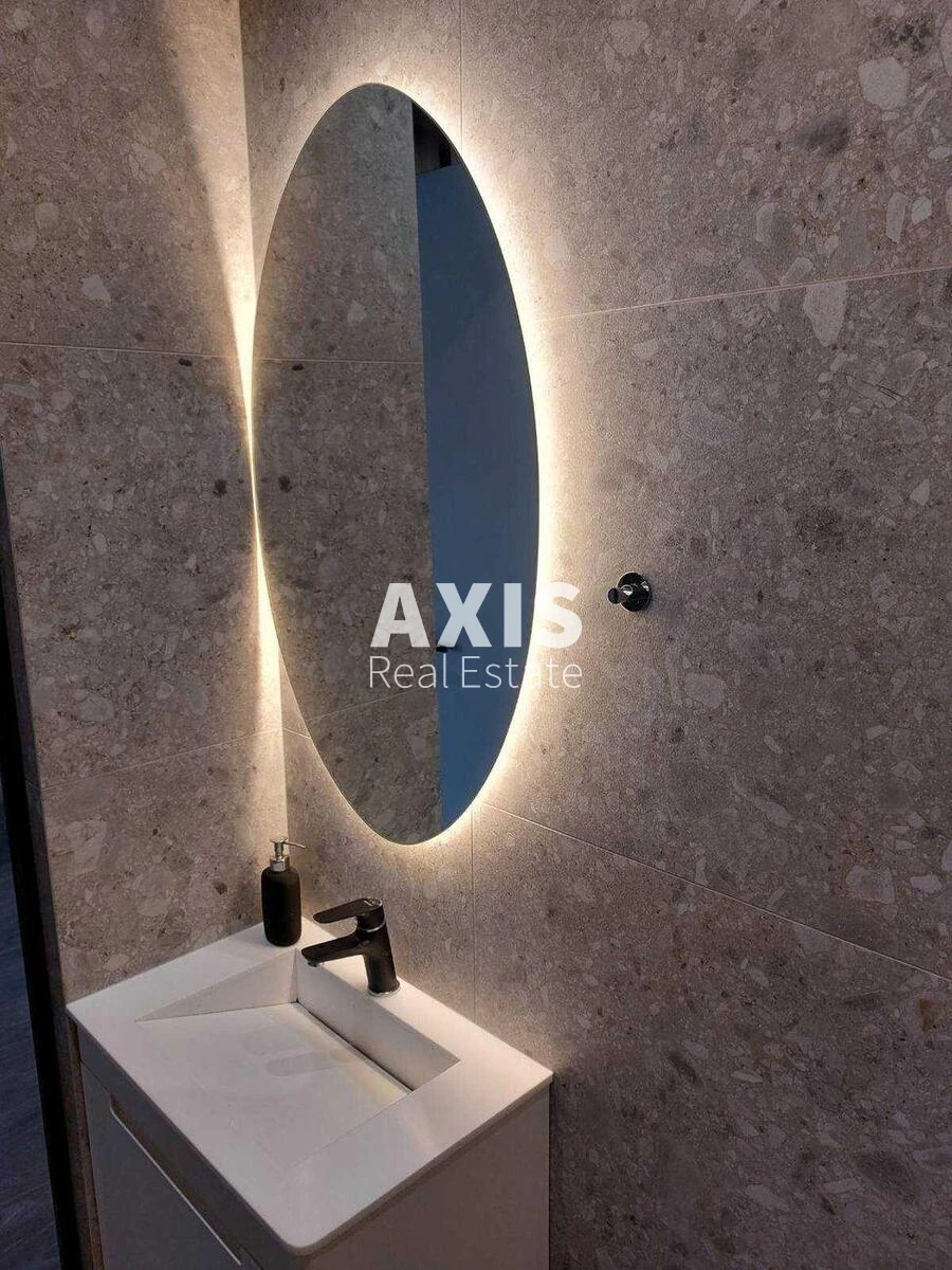 Office vul. Zhyljans'ka 68, 46m2486825