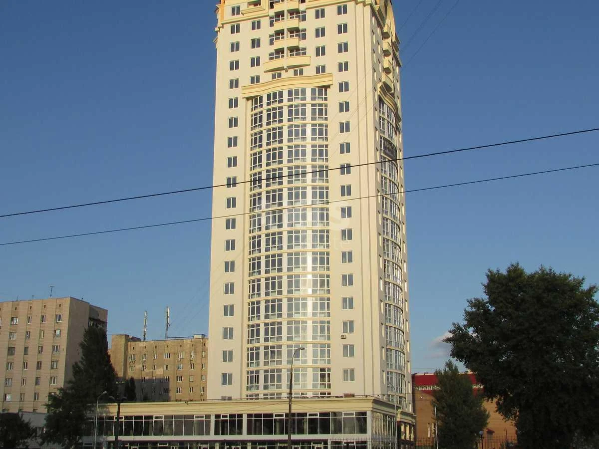 1k apartment pr-t Obolons'kyj 547139116