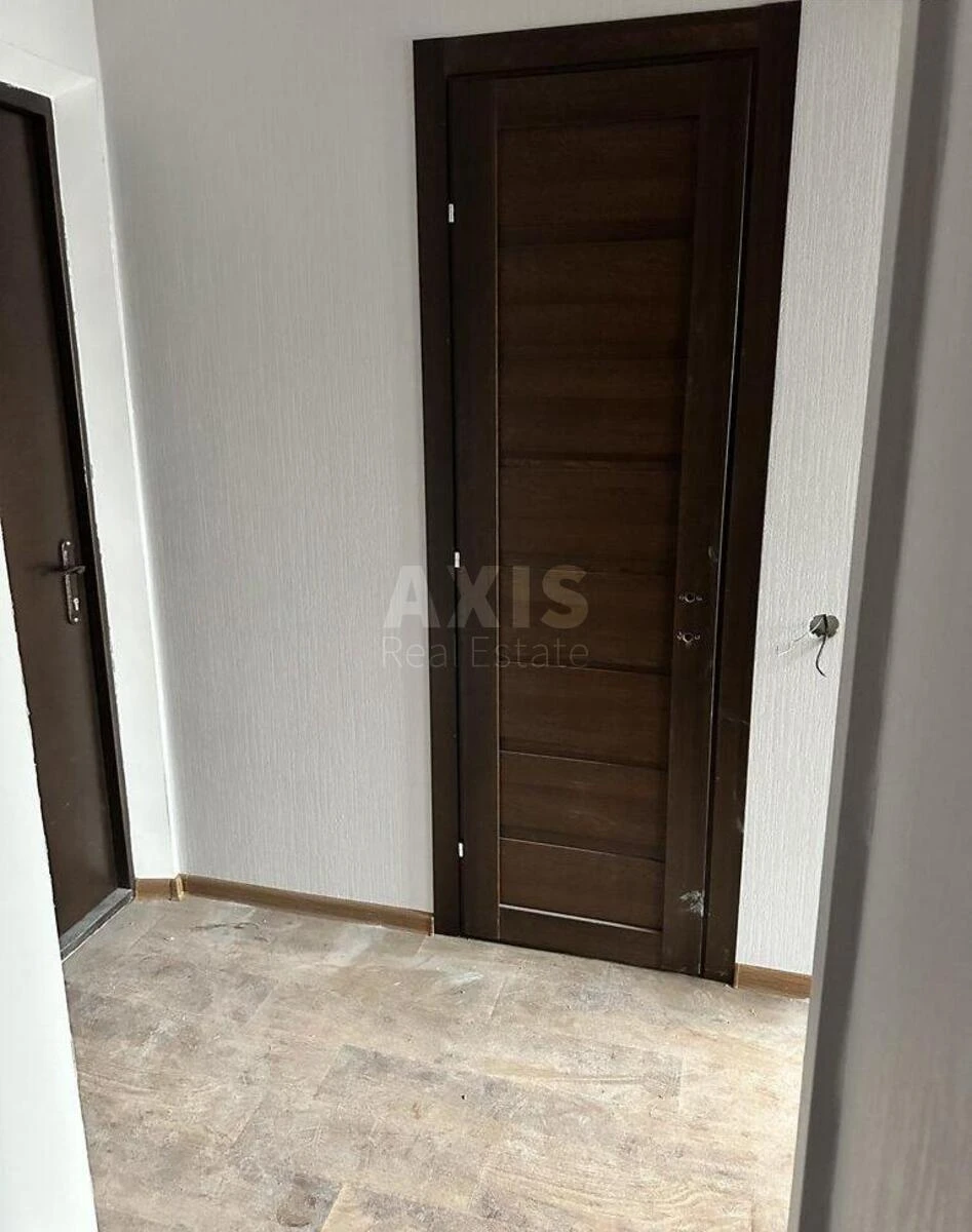 1k apartment prov. Baltijs'kyj 23623319