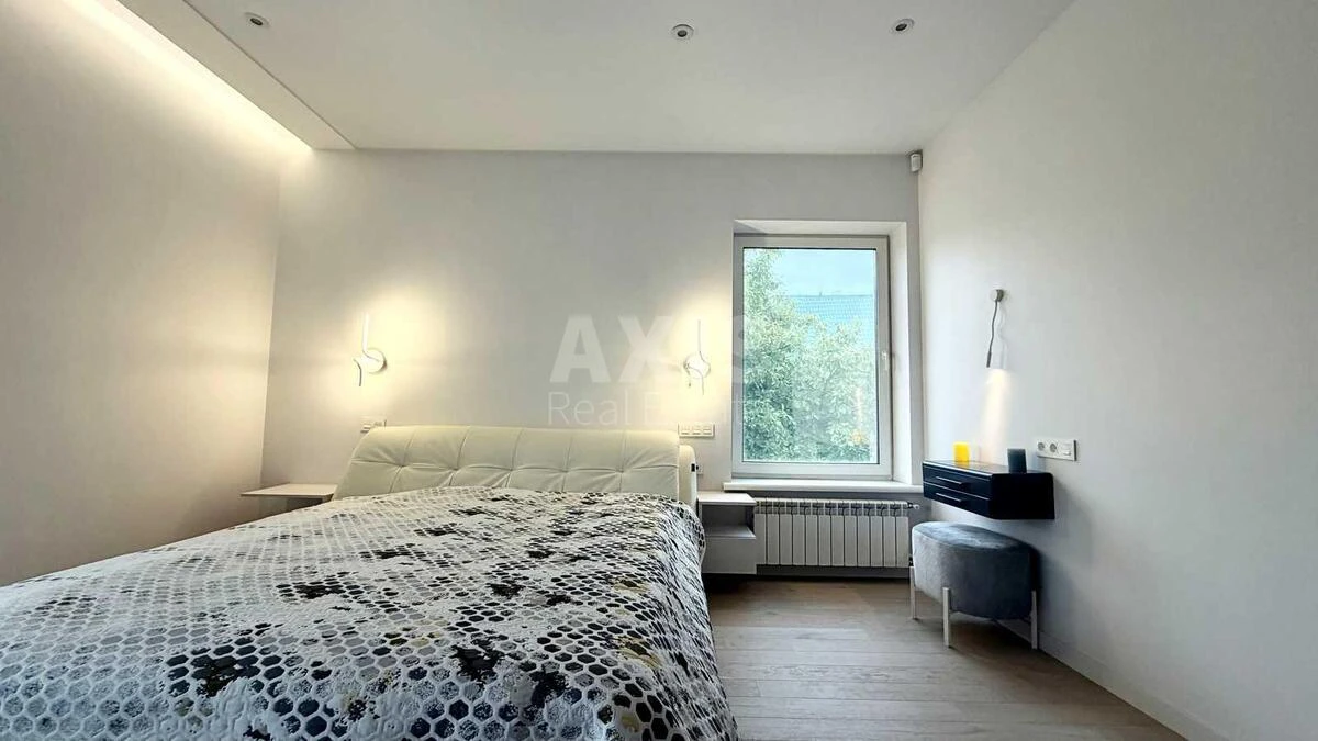 Дoм ул. Садовая 50-я, 140м2, город Киев713569