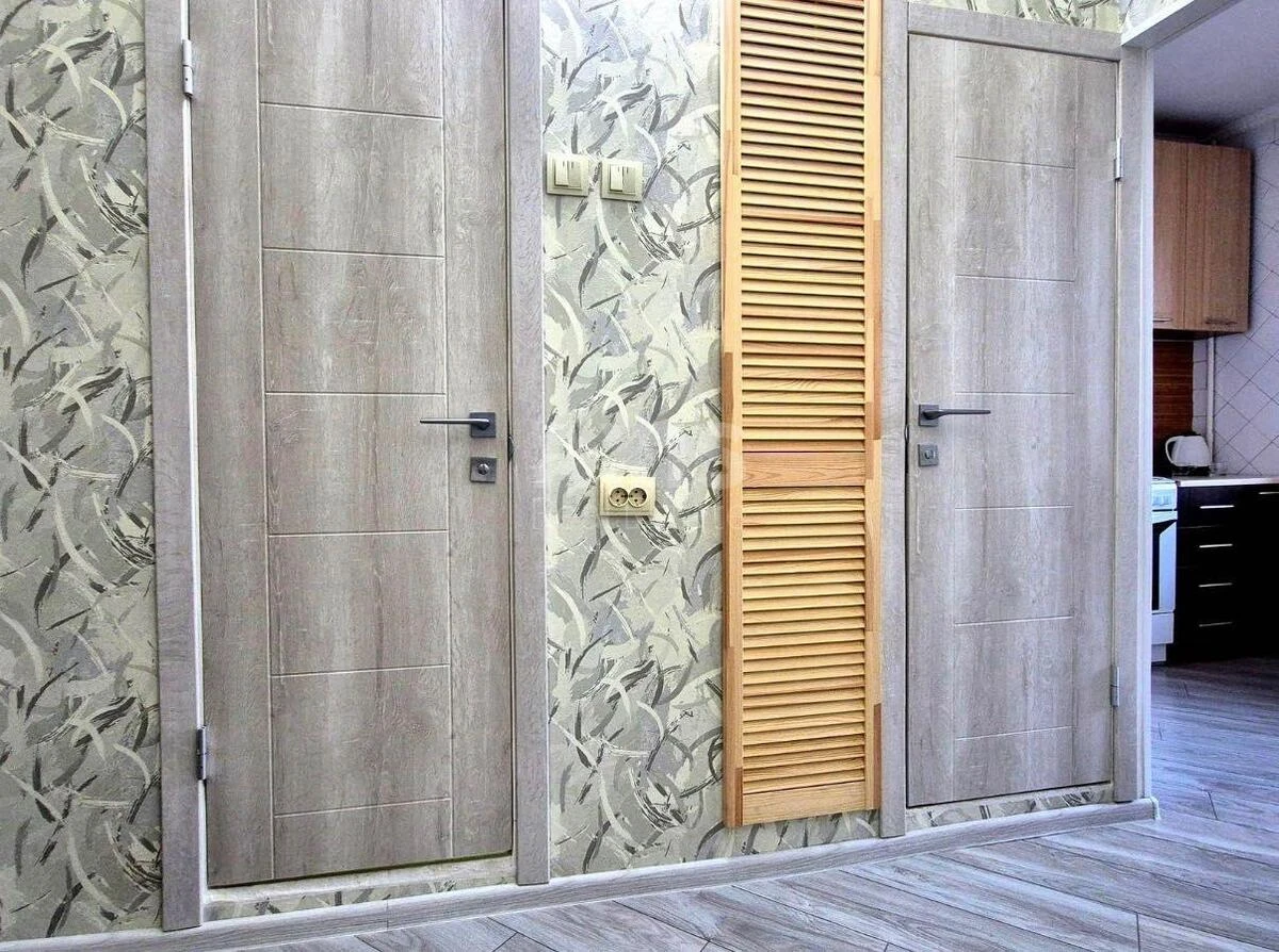 1k apartment pr-t Volodimira Іvasyuka 17В6508812