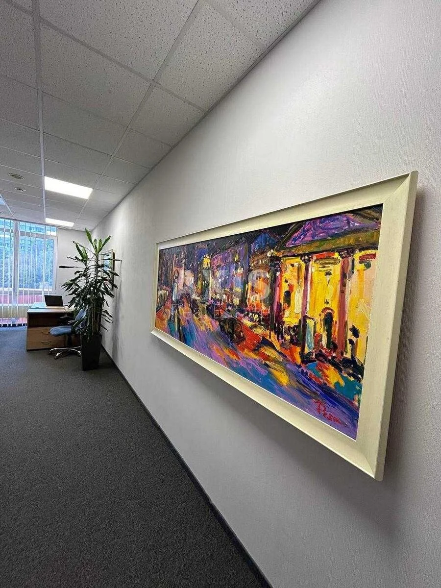 Office vul. Pol'ova 24Б, 324m2520654