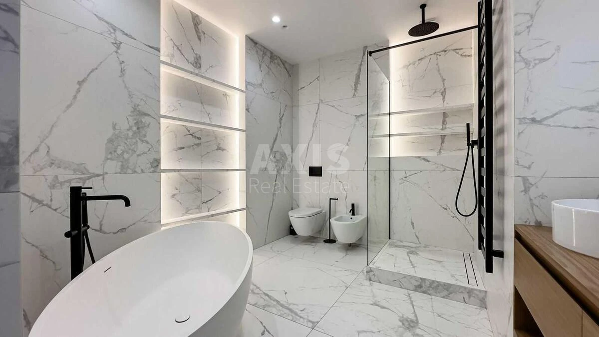 3k apartment vul. Antonovycha 44615939