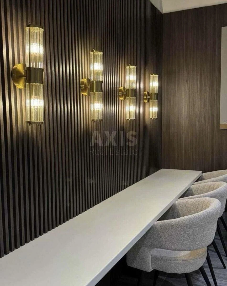 Office vul. Bul'varno-Kudrjavs'ka 17, 208m2647773