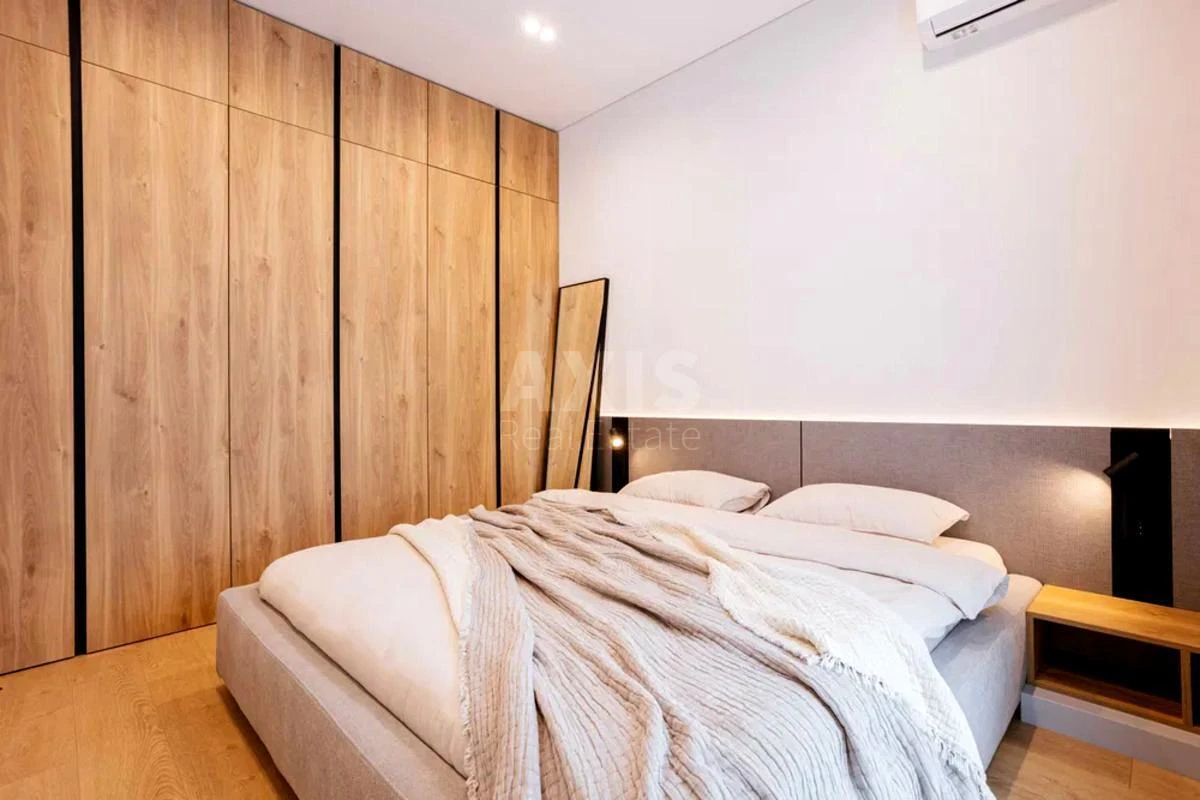 2k apartment vul. Hohlovyh Sim'i' 12664906