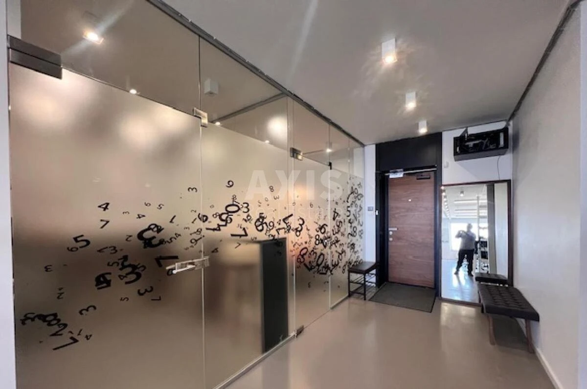 Office uzv. Klovs'kyj 7А, 131m2681616