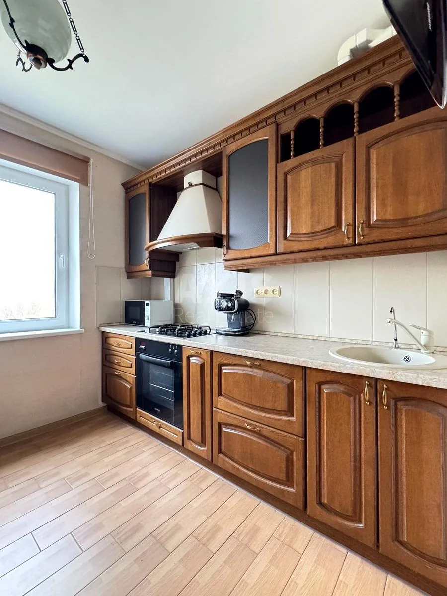 2k apartment vul. Koshycja Oleksandra 7