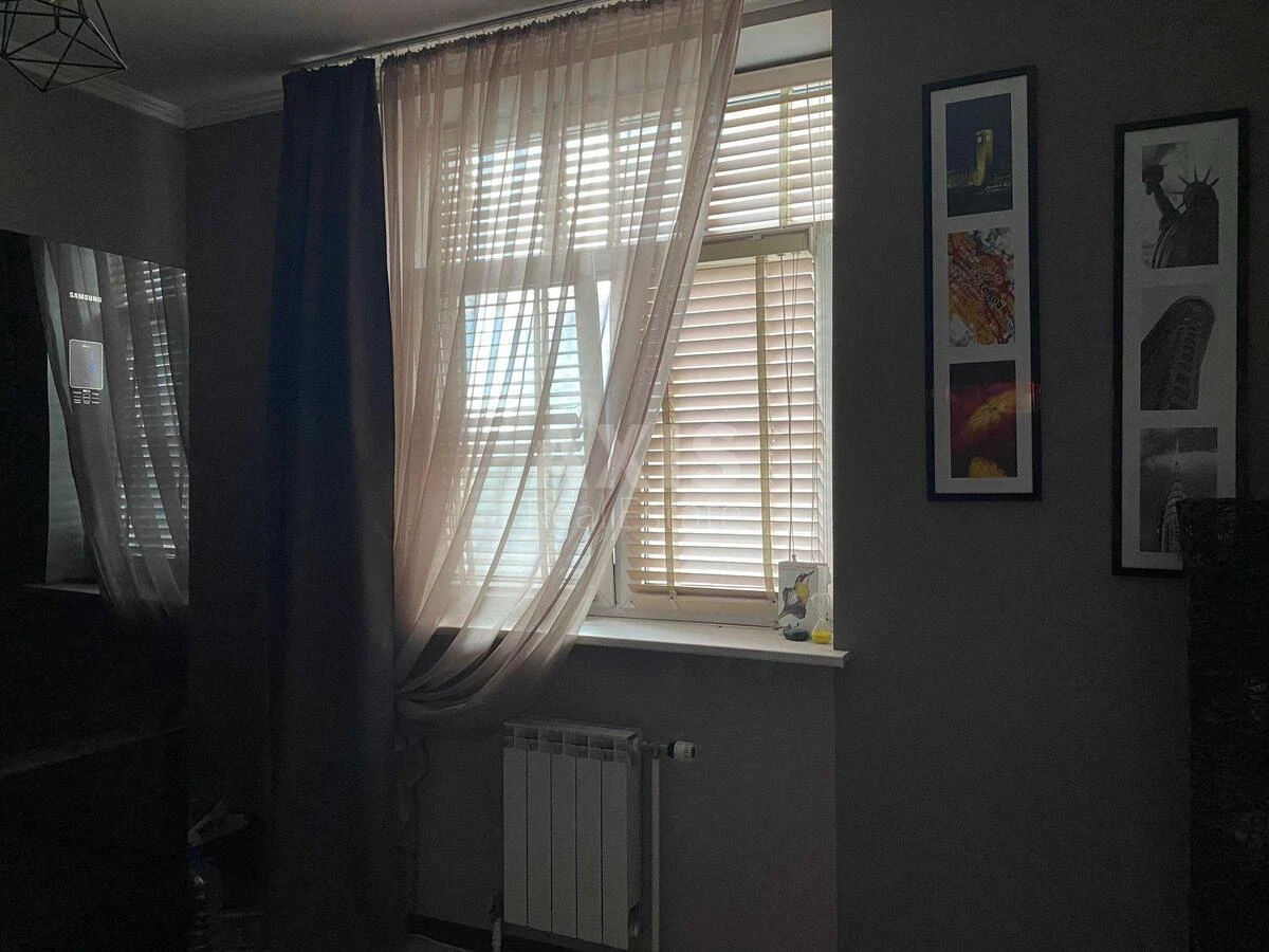 3k apartment vul. Petra Kalnyshevs'kogo 7696395