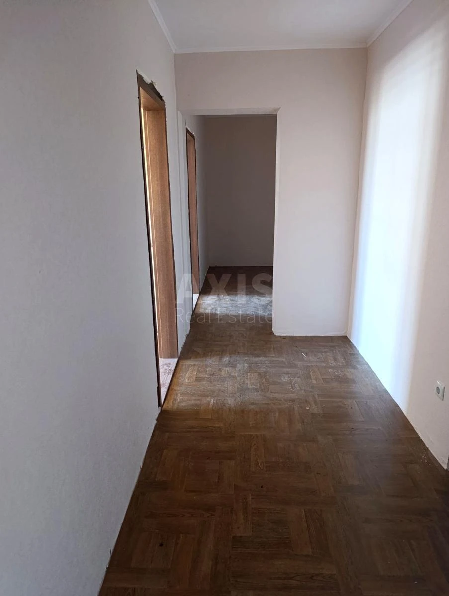 2k apartment vul. Konopljans'ka 22681842