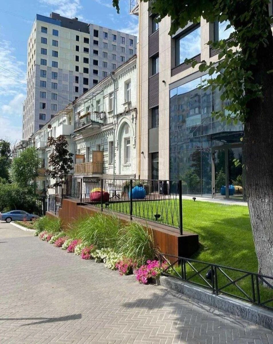 1к квартира ул. Владимирская 82А696847