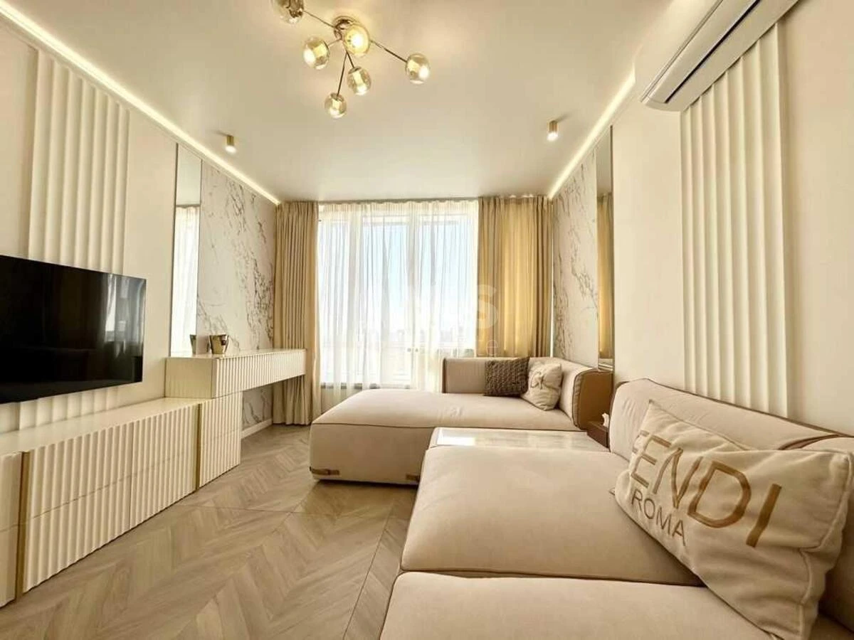 2k apartment vul. Mykhayla Boychuka 416493111