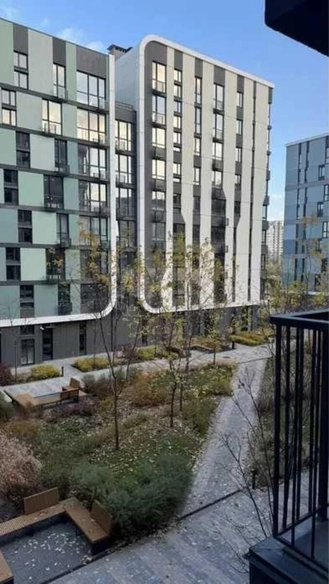 2k apartment bul. Ryl's'kogo Tadeja 1649421