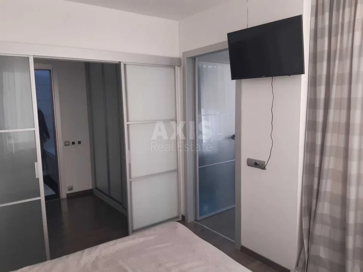 1к квартира ул. Китаевская 10А411854