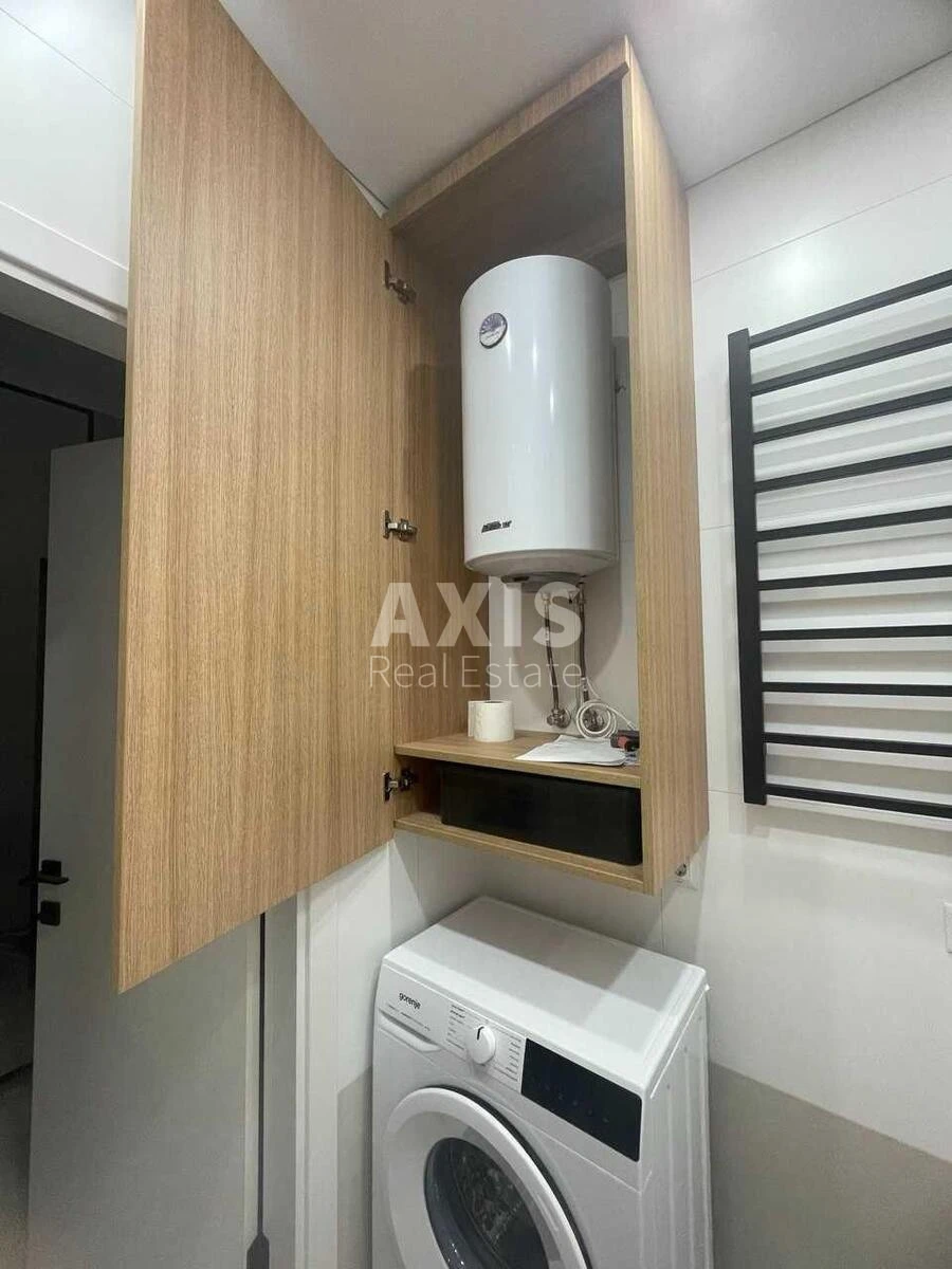 1k apartment vul. Tyraspol's'ka 43689025