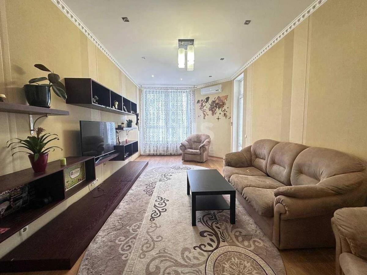 3k apartment vul. Mokra 20712542